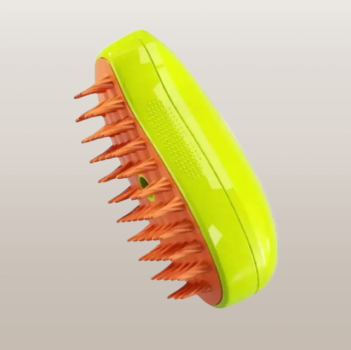 PetsyBrush® Pet Steam Brush